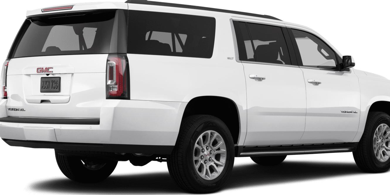 GMC YUKON XL 2016 1GKS2HKJ2GR278223 image